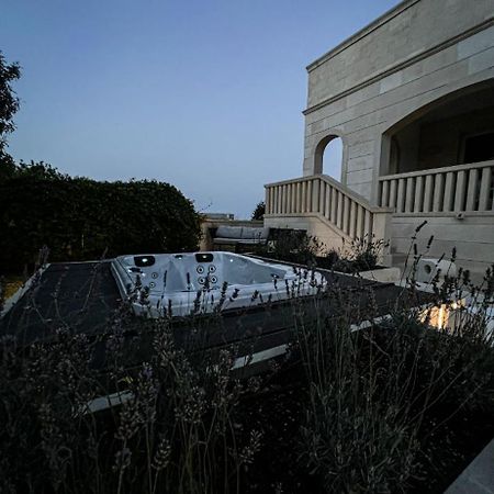 Bianco Mare Villa オートラント エクステリア 写真