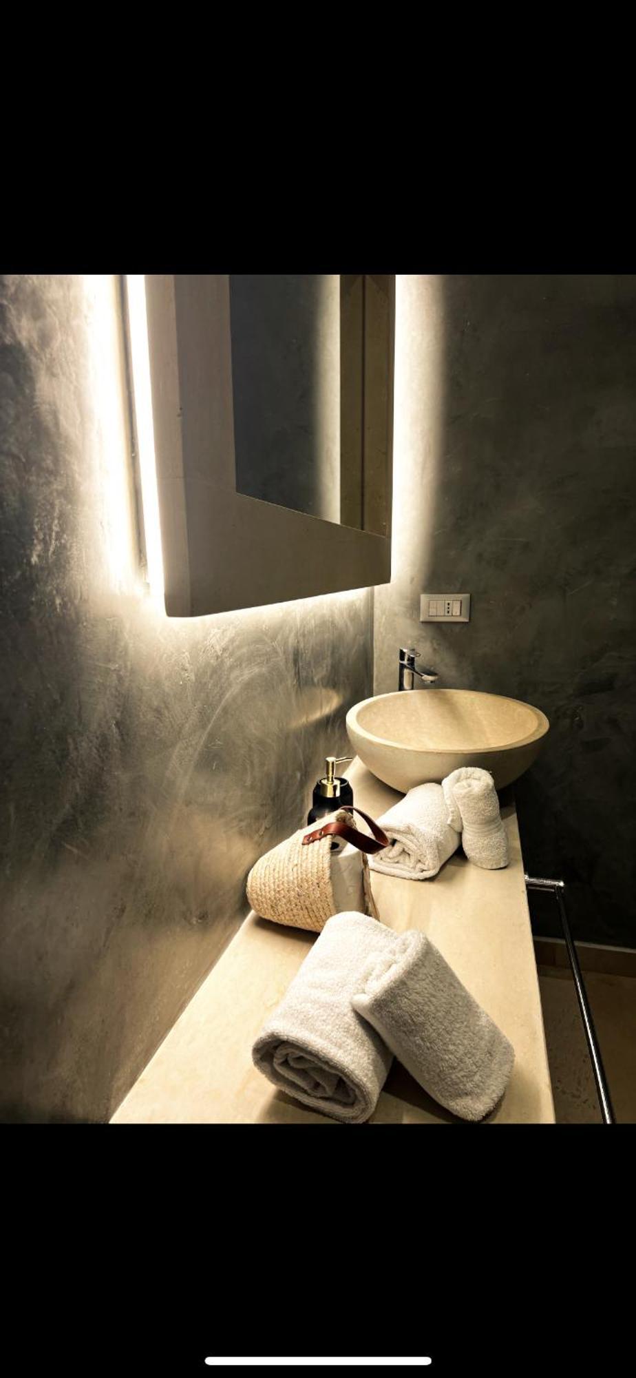 Bianco Mare Villa オートラント エクステリア 写真