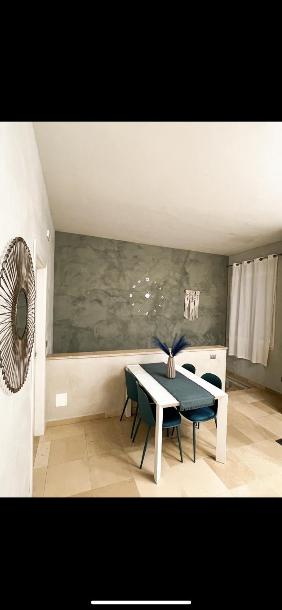 Bianco Mare Villa オートラント エクステリア 写真
