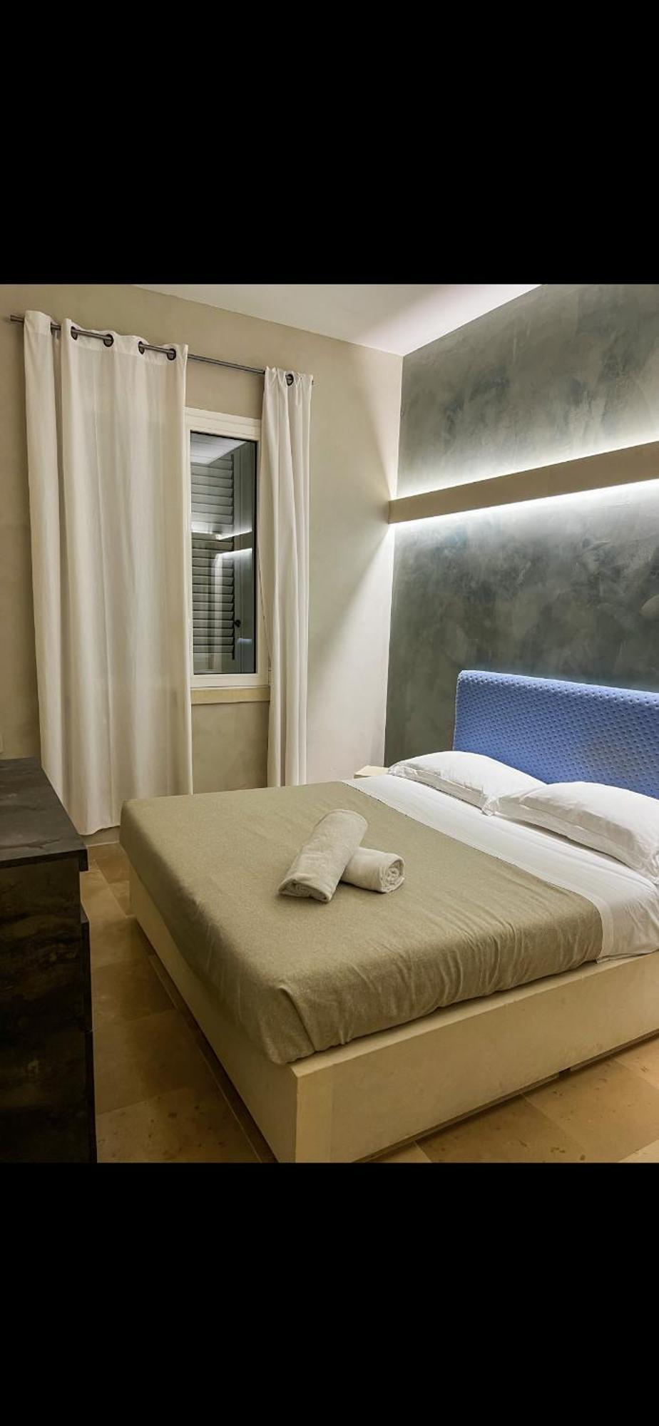 Bianco Mare Villa オートラント エクステリア 写真