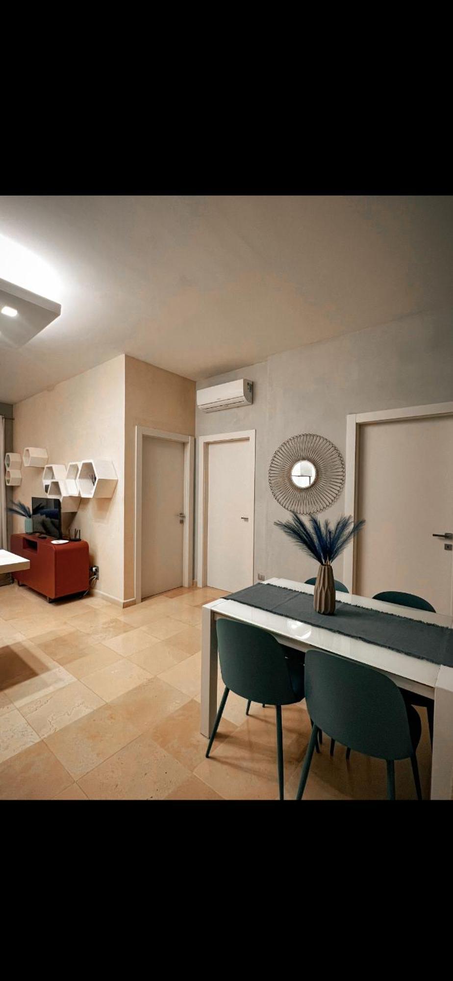 Bianco Mare Villa オートラント エクステリア 写真