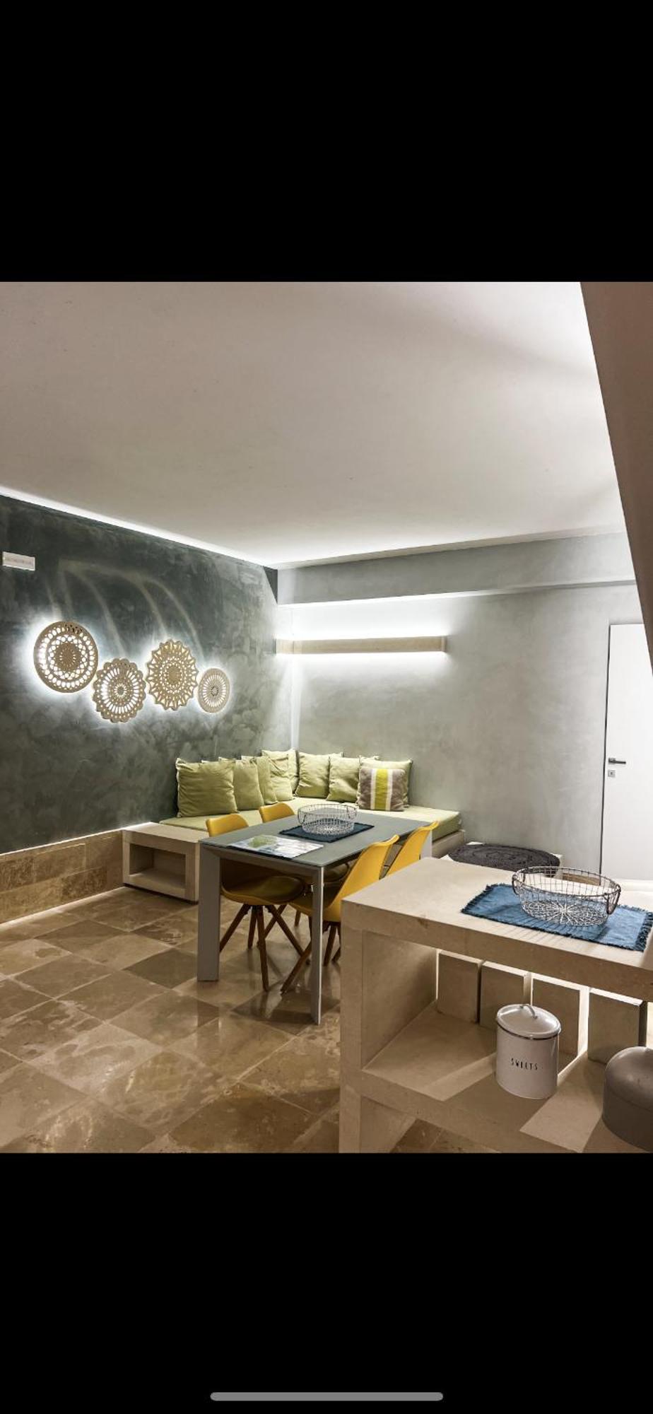 Bianco Mare Villa オートラント エクステリア 写真