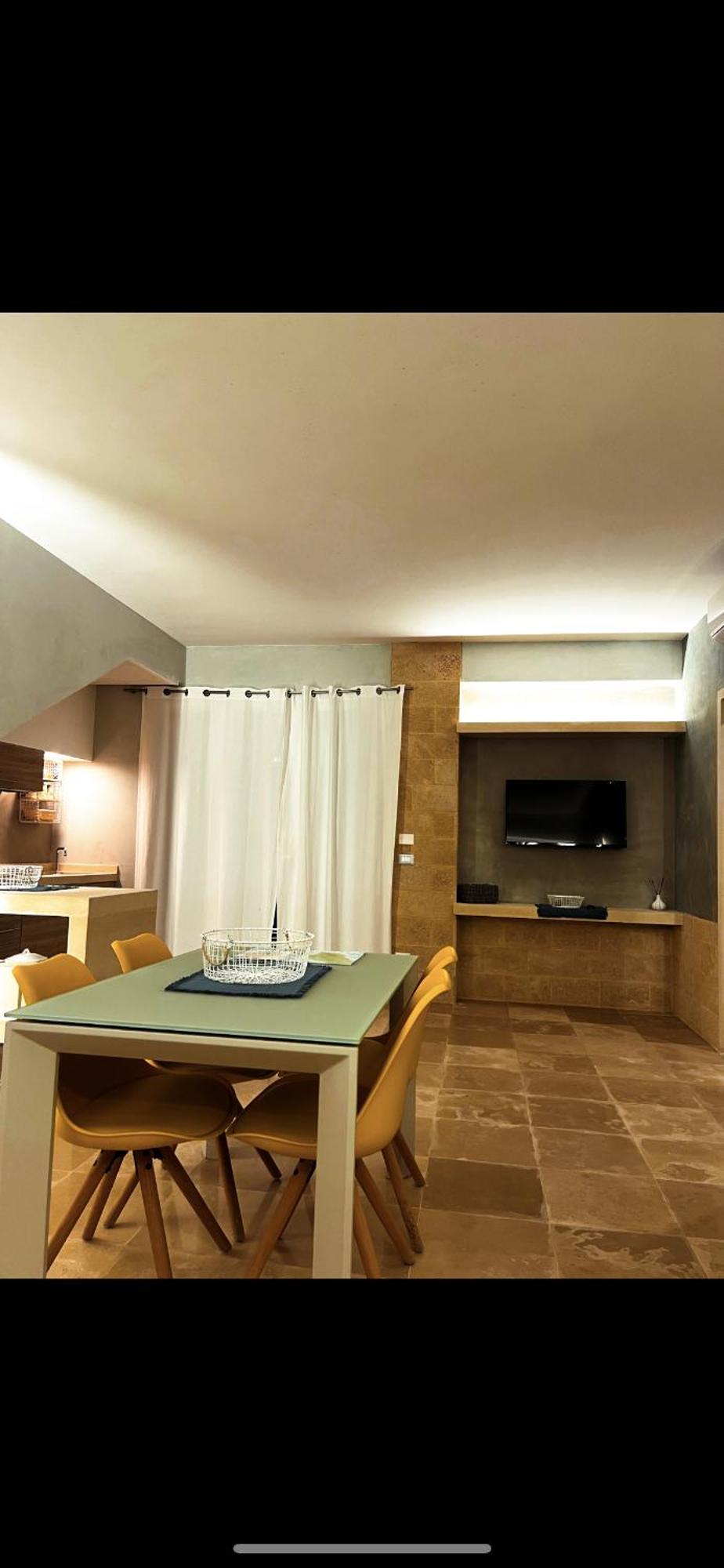 Bianco Mare Villa オートラント エクステリア 写真