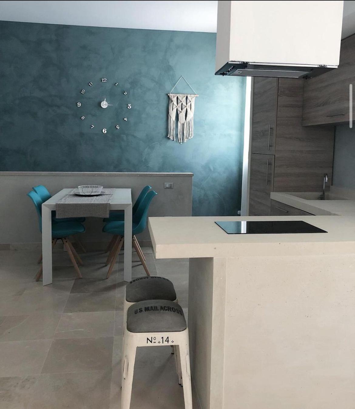 Bianco Mare Villa オートラント エクステリア 写真