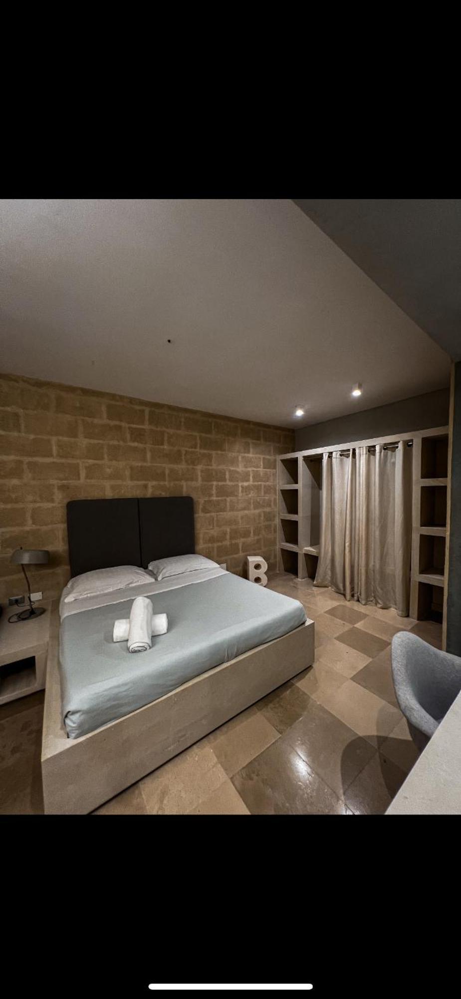 Bianco Mare Villa オートラント エクステリア 写真