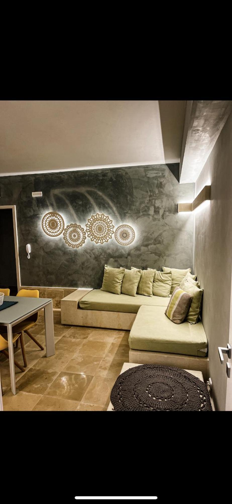Bianco Mare Villa オートラント エクステリア 写真