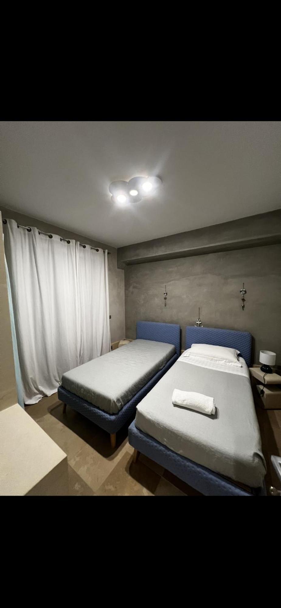 Bianco Mare Villa オートラント エクステリア 写真