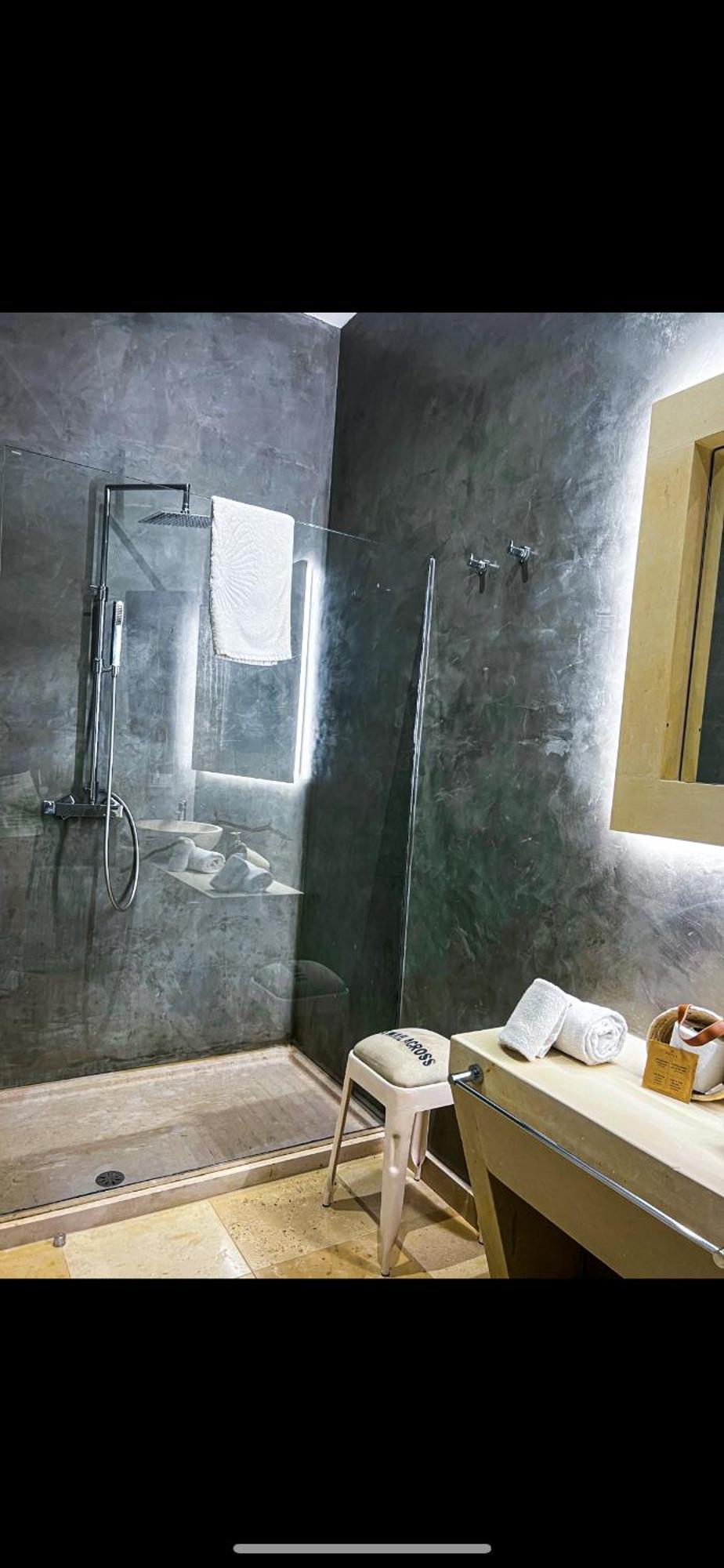 Bianco Mare Villa オートラント エクステリア 写真