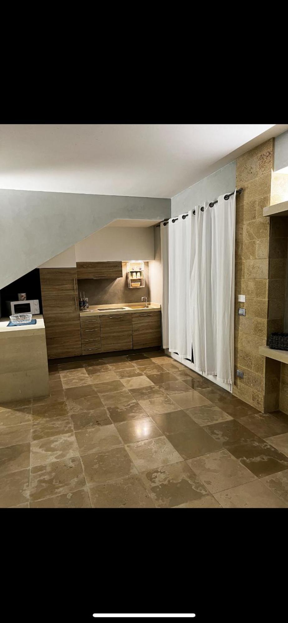 Bianco Mare Villa オートラント エクステリア 写真