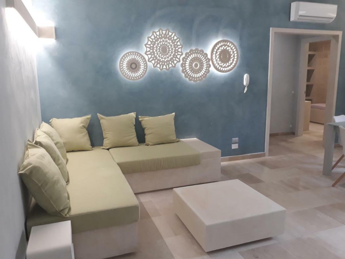 Bianco Mare Villa オートラント エクステリア 写真