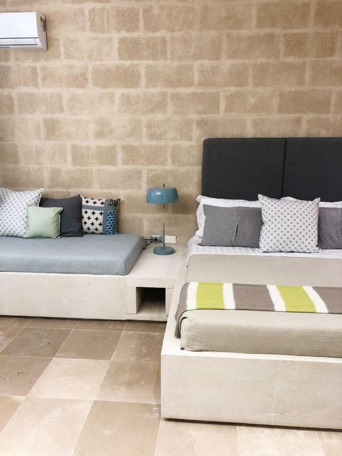 Bianco Mare Villa オートラント エクステリア 写真