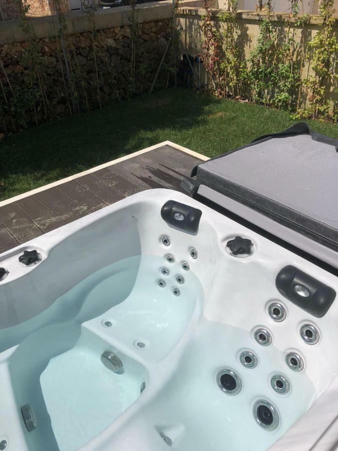 Bianco Mare Villa オートラント エクステリア 写真